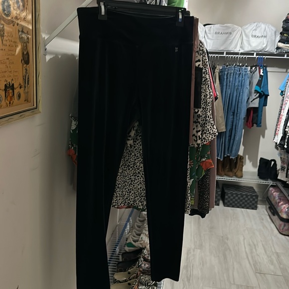 Calvin Klein ladies women’s black pants - Picture 1 of 8